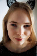 Midnight Dresser Games With Luise Wixx’s Killer Legs gallery from CHARMMODELS by Domingo - #10