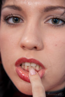 Elizabeth Y in Elizabeth - Hot Stockings gallery from STUNNING18 by Thierry Murrell - #14