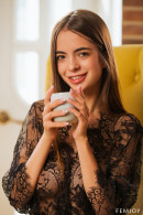 Nessa in In Lace gallery from FEMJOY by Pazyuk - #5