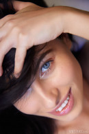 Lilly Bella in All Smiles gallery from METART by Erro - #1