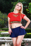 Angelica Coralvine in Amateur gallery from ATKPREMIUM by GB Photography - #1