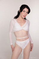 Evelyn Claire in Passion 1 gallery from METART by Indie Blake - #7