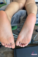 Selena Sativa in BABES SERIES 4 gallery from ATKGALLERIA - #4