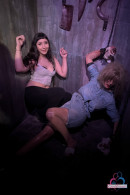 Selena Sativa in BABES SERIES 4 gallery from ATKGALLERIA - #6