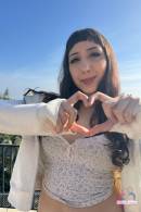 Selena Sativa in BABES SERIES 4 gallery from ATKGALLERIA - #8