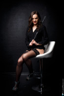 Maria Lure A Baltic Beauty Stirring Desire Like Fine Wine gallery from CHARMMODELS by Domingo - #14