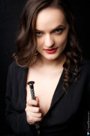 Maria Lure A Baltic Beauty Stirring Desire Like Fine Wine gallery from CHARMMODELS by Domingo - #7