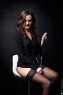 Maria Lure A Baltic Beauty Stirring Desire Like Fine Wine gallery from CHARMMODELS by Domingo - #9