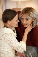 Jo & Veronica Leal in Heating Up gallery from VIVTHOMAS by Sandra Shine - #2
