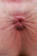 Fiona Peaches Bikini Strip And Hairy Pussy Spreads gallery from ATKHAIRY by GB Photography - #5