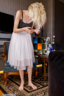 Paulina Pace in Set 1 gallery from GODDESSNUDES by Julia Kalias - #16