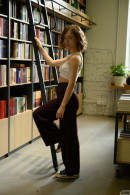 Margo Vishnevska Intelligent ... gallery from ZISHY by Zach Venice - #6