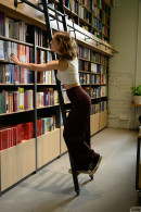 Margo Vishnevska Intelligent ... gallery from ZISHY by Zach Venice - #9