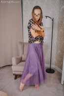 Mary Ssens in Hairy Pussy MILF gallery from KARUPSPC - #15