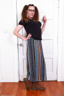 Elizabeth Rocking The Pigtails Is A Great Start gallery from ATKHAIRY by GB Photography - #10