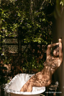 Mia in Bathed In Light gallery from EMILYBLOOM - #1