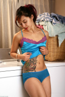 Miyu in  gallery from ATKARCHIVES by R Williams - #1