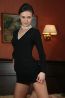 Yvette J in Yvette - I Need Someone Trustworthy gallery from STUNNING18 by Thierry Murrell - #15