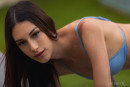 Shania Vega in Beauty Of Nature 1 gallery from METART-X by David Menich - #3