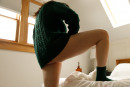 Daisy Wensday Beanie Bonus gallery from ZISHY by Zach Venice - #3
