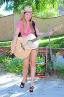 Missy M. Gold in  gallery from ATKARCHIVES by Alicia S - #9