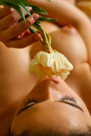 Neola Y in Neola - Beautiful As A Flower gallery from STUNNING18 by Thierry Murrell - #5