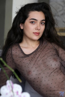 Judith Cox in Nipple Tease gallery from NUBILES - #13