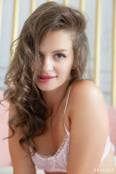 Anna Vega in Mellow gallery from FEMJOY by Tom Leonard - #7