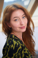 Noi Feja in Exposed Elegance gallery from METART by Erro - #5