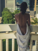 ROSAH in SANKTOR 206 - SKINNY THAI FASHION MODEL NAKED IN THE SHOWER gallery from SANKTOR - #3