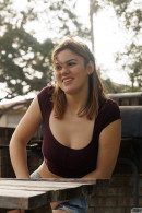 Ellie Nova Barefoot Cake 1 gallery from ZISHY by Zach Venice - #3