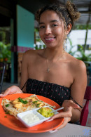 Valery Ponce in Cleavage Sip gallery from NUBILES - #1