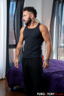 Ana Foxxx & Kenna James & Kimmy Kimm in Confessions Of A Man Whore Vol 1 E3 gallery from PURGATORYX - #2