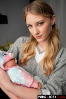 Melody Marks in The Live-In Nanny Vol 2 E1 gallery from PURGATORYX - #2