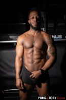 Hazel Moore in He Can’t Seed Me Vol 1 E3 gallery from PURGATORYX - #4