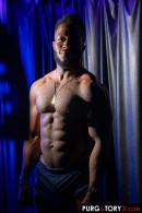 Hazel Moore in He Can't Seed Me Vol 1 E1 gallery from PURGATORYX - #13