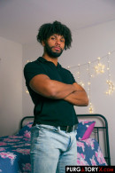 Venus Vixen in The Tutor Vol 1 E2 gallery from PURGATORYX - #6