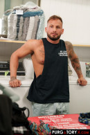 Sophia Locke in Musk Vol 1 E2 gallery from PURGATORYX - #15