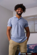 Venus Vixen in The Tutor Vol 1 E1 gallery from PURGATORYX - #11