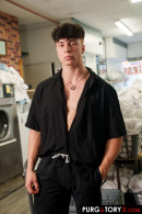 Sophia Locke in Musk Vol 1 E1 gallery from PURGATORYX - #5