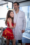 Amber Summer in The Dentist Vol 3 E1 gallery from PURGATORYX - #8