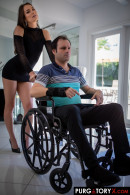 Katrina Colt in The Invalid Vol 1 E1 gallery from PURGATORYX - #2