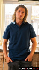 Clara Trinity in Fantasy Couple Vol 3 E2 gallery from PURGATORYX - #5