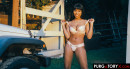 Jenna Foxx in RepoMan Vol 1 E2 gallery from PURGATORYX - #11