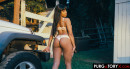 Jenna Foxx in RepoMan Vol 1 E2 gallery from PURGATORYX - #6