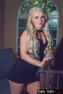 Bella Jane in Home Invasion E3 gallery from PURGATORYX - #7