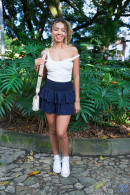 Valery Ponce in Tongue Tease gallery from NUBILES - #2