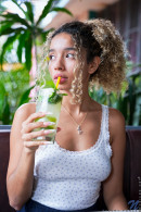 Valery Ponce in Tongue Tease gallery from NUBILES - #3