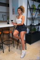 Valery Ponce in Tongue Tease gallery from NUBILES - #5