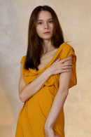 Leona Mia in Elfin Charm gallery from METART by Luca Helios - #7